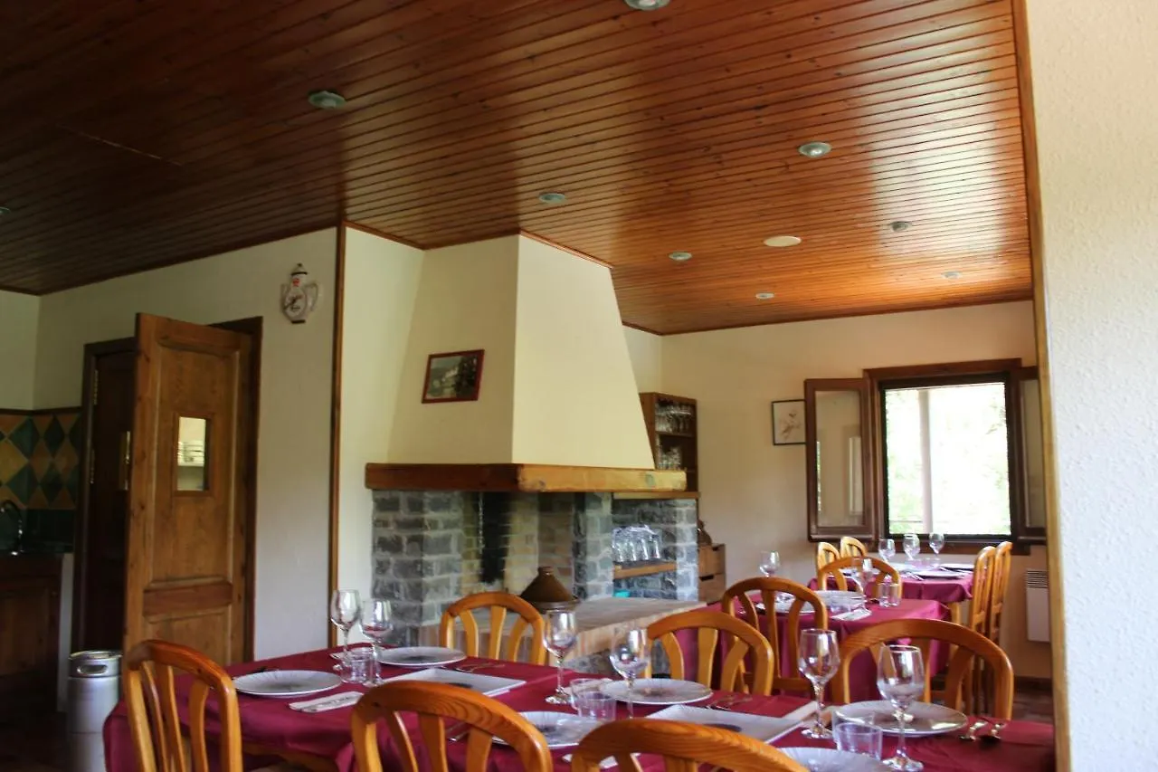 Bed and Breakfast Casa Teresina La Plana de Mont-Ros