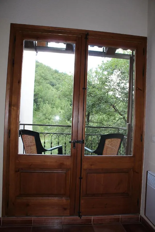 Bed and Breakfast Casa Teresina La Plana de Mont-Ros